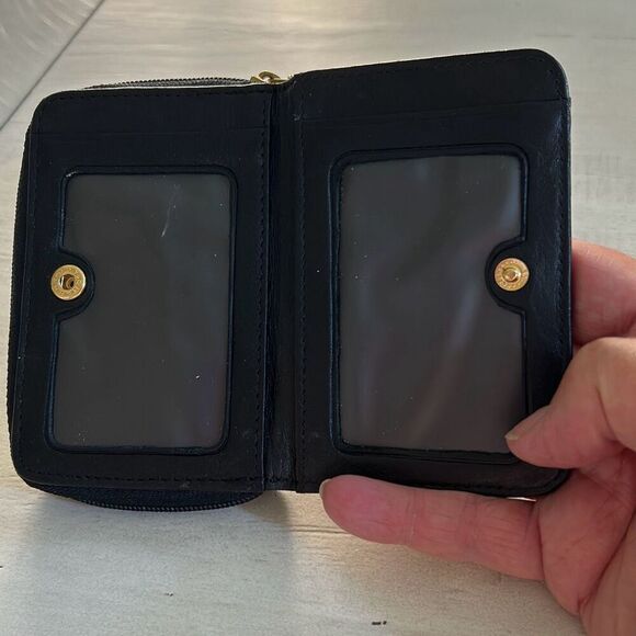 Tignanello Leather Zip Wallet - Picture 6 of 6